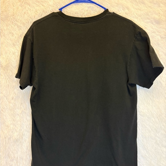 Death Note “God Of The New World Light” Neon Graphic T-Shirt | Size Medium 💚🩷💜 - Picture 10 of 12